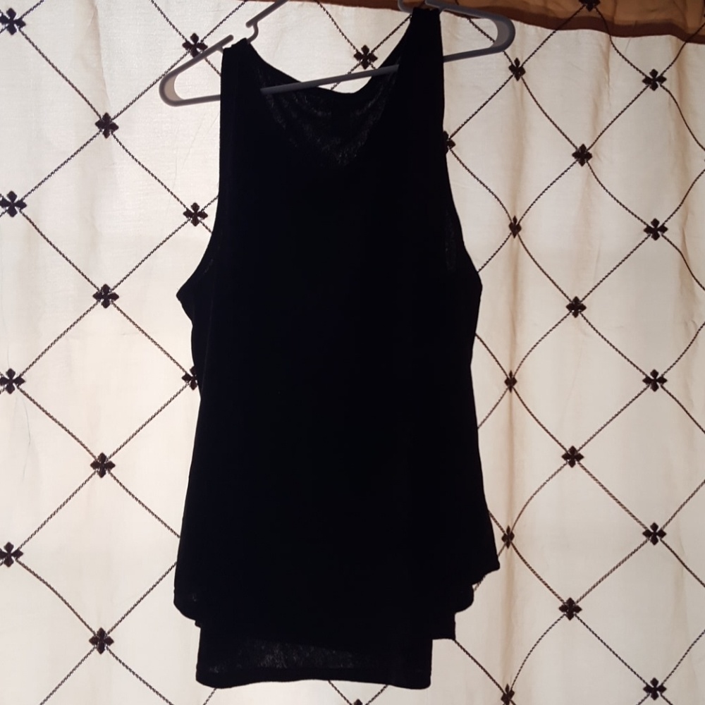 Tunic tops